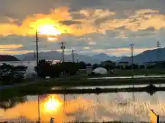 白鳥神社(長野県)