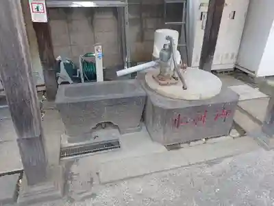 牛込柳町天祖神社(東京都)