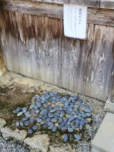 安志加茂神社の建物その他