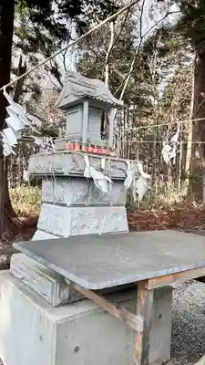 三嶋神社(北海道)
