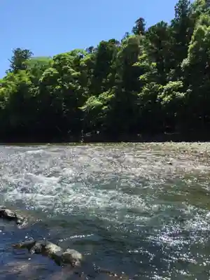 伊勢神宮内宮（皇大神宮）(三重県)