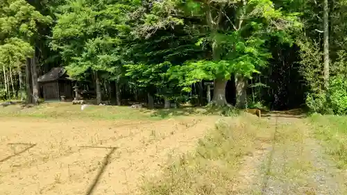 熊野神社(茨城県)
