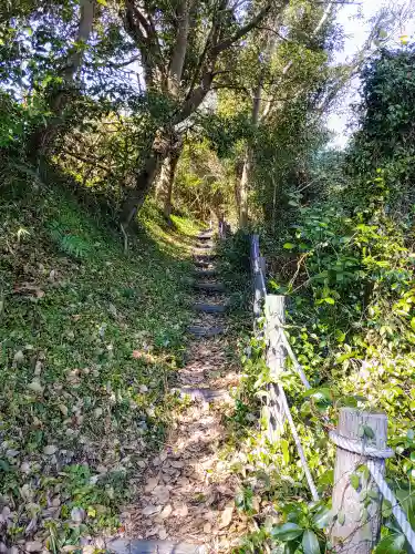 医王寺のその他建物
