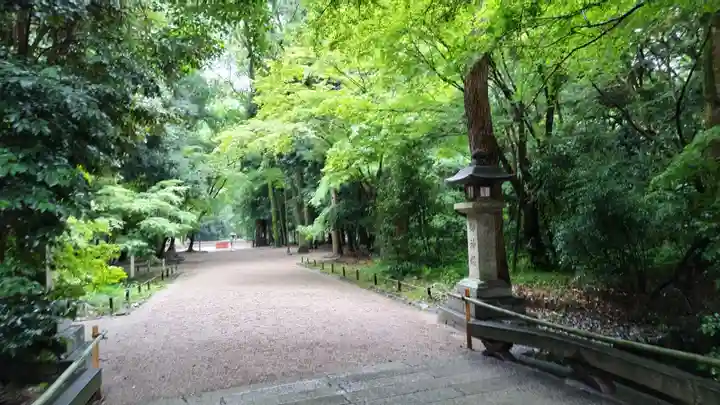 賀茂御祖神社(下鴨神社)(京都府)