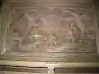 青渭神社奥宮(東京都)