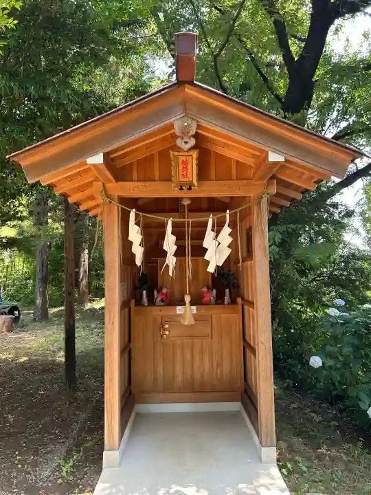 熊野神社(東京都)