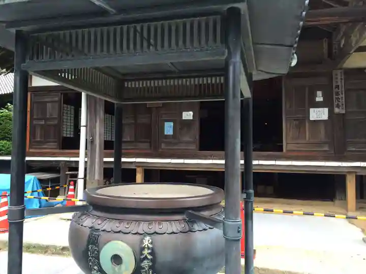 東大寺別院阿弥陀寺(山口県)