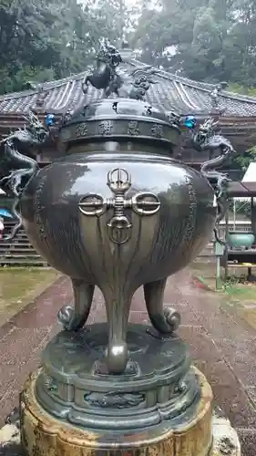 丹生大師 神宮寺のその他建物