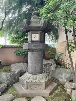 羅漢寺(東京都)
