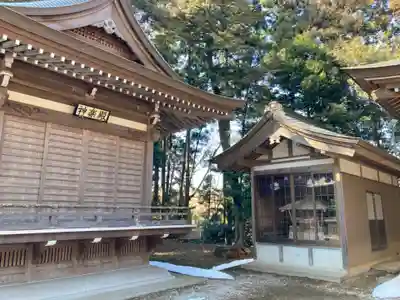 阿夫利神社(千葉県)