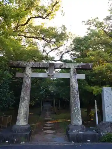 城山神社(長崎県)
