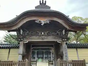 光徳寺(石川県)