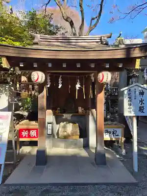 子安神社(東京都)