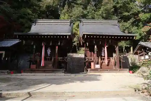 石座神社(京都府)