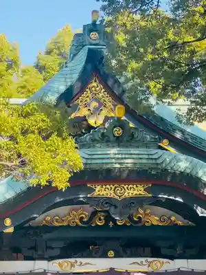 王子神社(東京都)