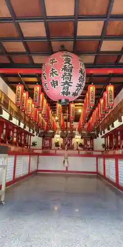 片山神社(大阪府)