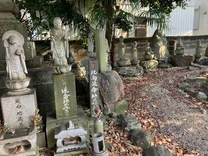 新光寺(埼玉県)