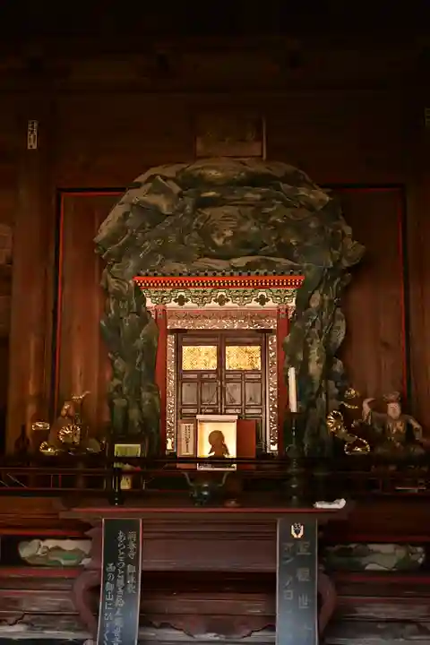 洞春寺(山口県)