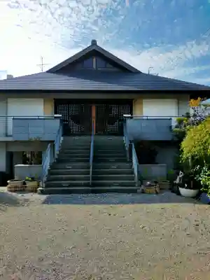 本徳寺(三重県)