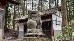 國司神社(岡山県)