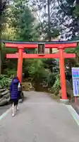 箱根神社(神奈川県)