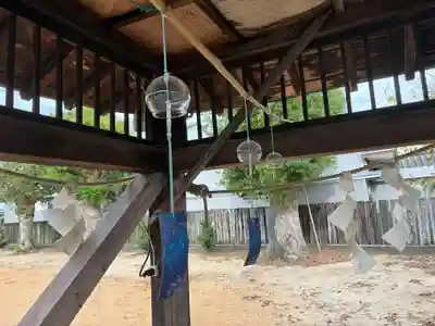 一條神社(徳島県)