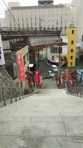 水戸東照宮のその他建物