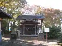 阿保神社(埼玉県)