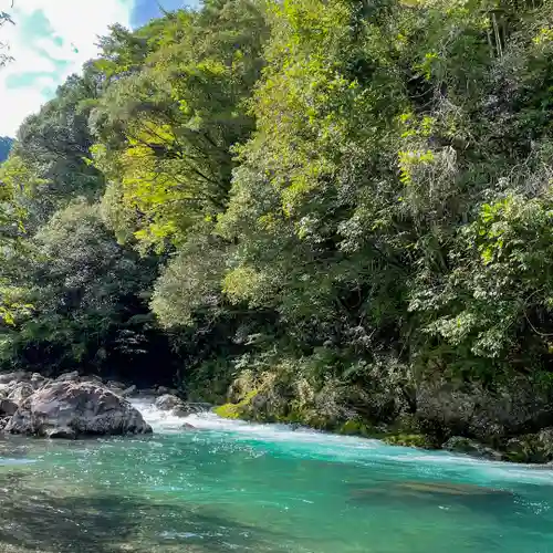 諫早神社（九州総守護  四面宮）(長崎県)