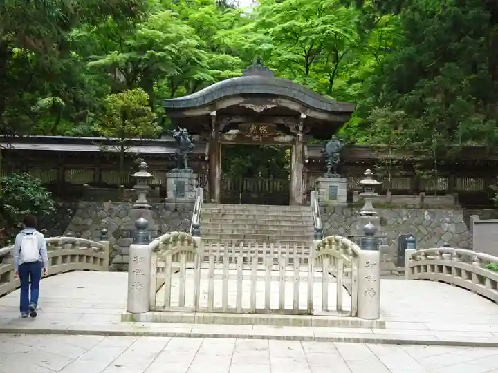 最乗寺(道了尊)(神奈川県)
