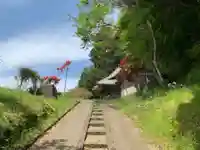 丹生神社のその他建物