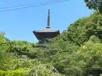 清水寺(島根県)