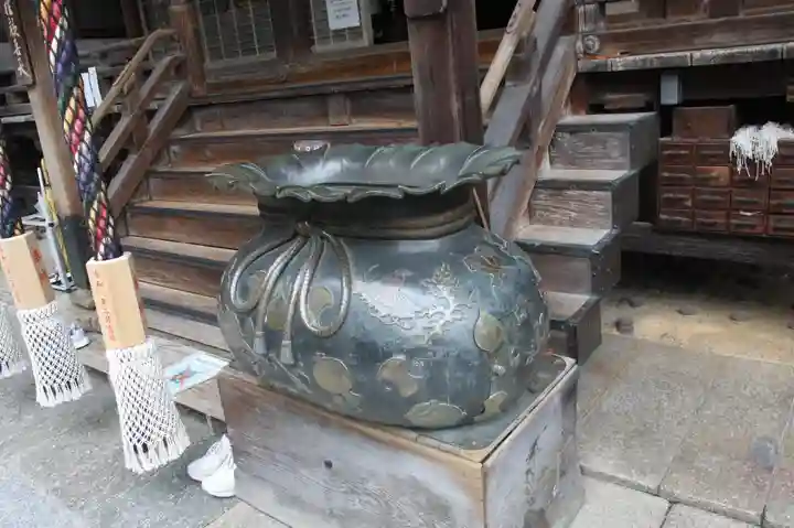 寳山寺(奈良県)