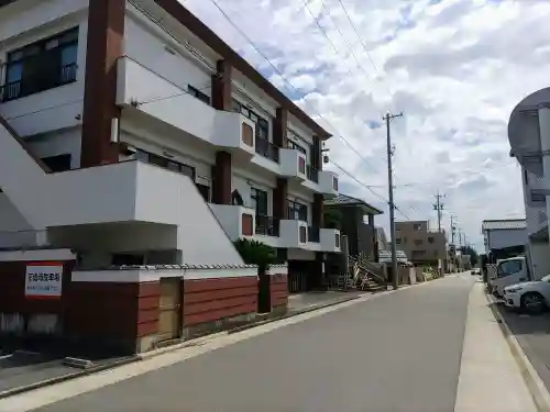 正覚寺のその他建物