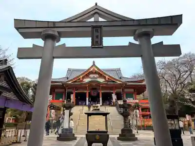 瀧泉寺(目黒不動尊)(東京都)