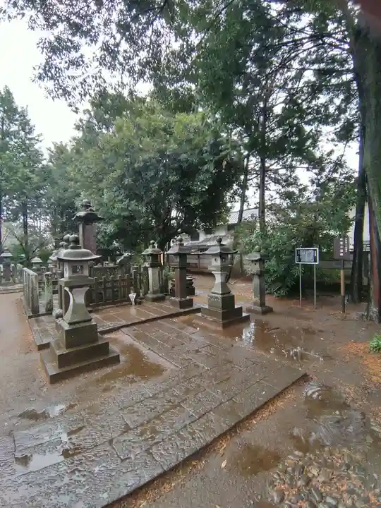 豪徳寺(東京都)