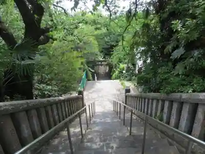一之宮神社のその他建物