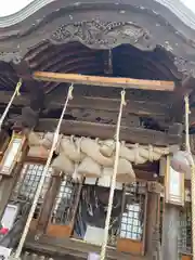 足立山妙見宮（御祖神社）(福岡県)