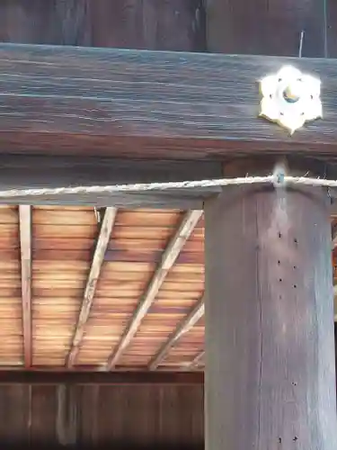 賀茂別雷神社（上賀茂神社）(京都府)