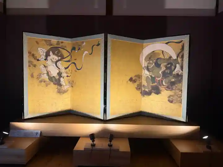 建仁寺(建仁禅寺)(京都府)