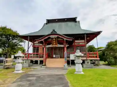勝覚寺(千葉県)