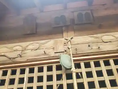 子の権現(栃木県)