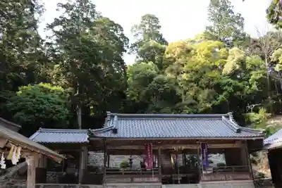 佐々神社(三重県)