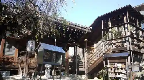 大龍寺のその他建物