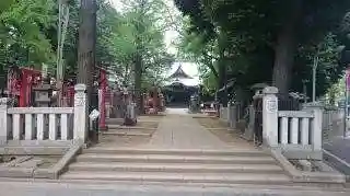 法明寺(東京都)