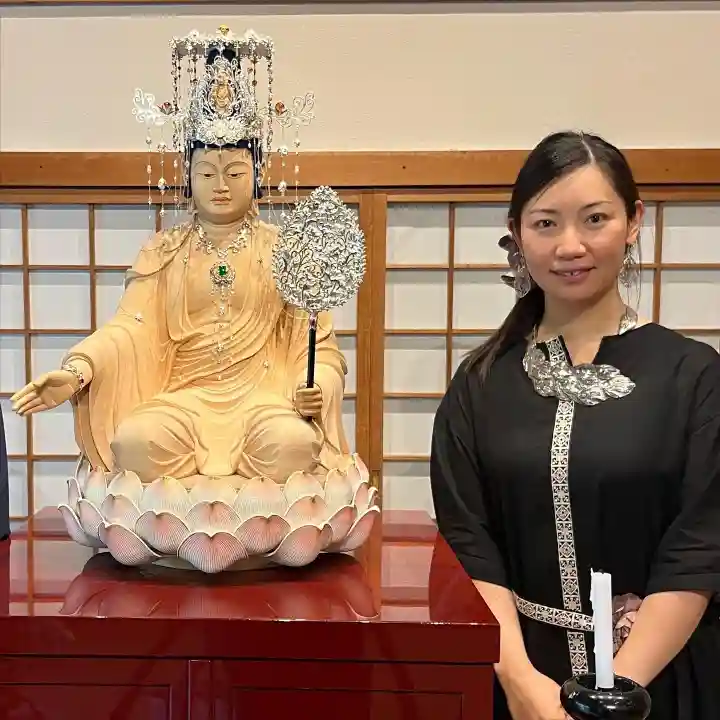 伊勢の国 四天王寺(三重県)