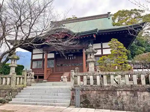 護国寺(長崎県)