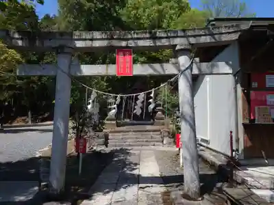 賀茂別雷神社(栃木県)