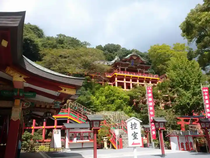 祐徳稲荷神社のその他建物