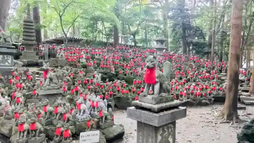豊川閣　妙厳寺(愛知県)